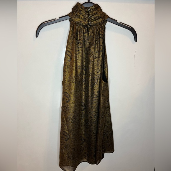 Joie Erola Blouse Top NWT, XS - Picture 2 of 6